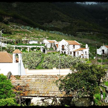 Casa Rural Amasin Valverde  Luaran gambar
